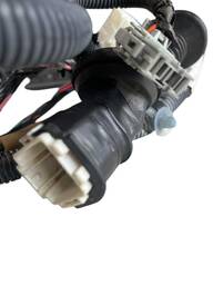 CHICOTE PORTA TRASEIRA DIREITA HONDA FIT 2008 A 2014