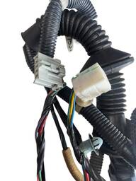 CHICOTE PORTA TRASEIRA DIREITA HONDA FIT 2008 A 2014