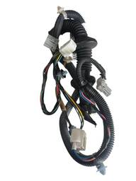 Chicote Porta Traseira Direita Honda Fit 2008 A 2014