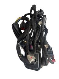 CHICOTE DE PORTA DIANTEIRA DIREITO CHEVROLET CRUZE 2013