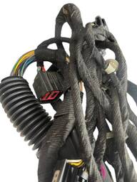 CHICOTE DE PORTA DIANTEIRA DIREITO CHEVROLET CRUZE 2013