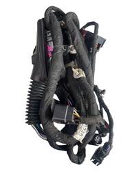 Chicote De Porta Dianteira Direito Chevrolet Cruze 2013