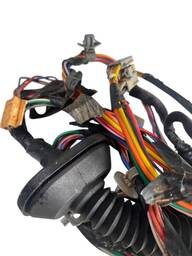 CHICOTE ELÉTRICO PORTA DIANTEIRA DIREITO HYUNDAI TUCSON 2016