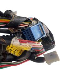 CHICOTE ELÉTRICO PORTA DIANTEIRA DIREITO HYUNDAI TUCSON 2016