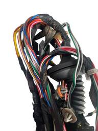 CHICOTE ELÉTRICO PORTA DIANTEIRA DIREITO HYUNDAI TUCSON 2016