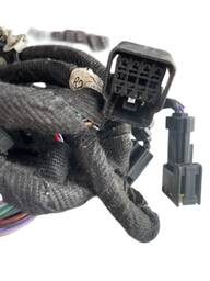 CHICOTE DE PORTA DIANTEIRA DIREITO CHEVROLET CRUZE 2013