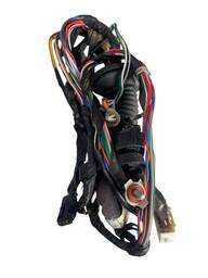 Chicote Elétrico Porta Dianteira Direito Hyundai Tucson 2016