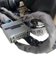 CHICOTE PORTA TRASEIRA ESQUERDA HONDA CRV 2011