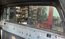 VIDRO VIGIA DODGE DAKOTA 1997 Á 2004 COMPLETO