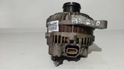 ALTERNADOR LANCER ASX OUTLANDER 2.0 16V 2010  A 2022 120A