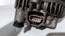 ALTERNADOR LANCER ASX OUTLANDER 2.0 16V 2010  A 2022 120A