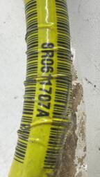 FLEXÍVEL FREIO DIANTEIRO AUDI Q5 SQ5 2009 A 2017 8R0611707A