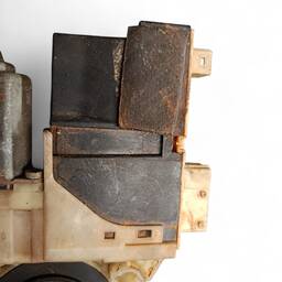 MOTOR VIDRO ELETRICO C4