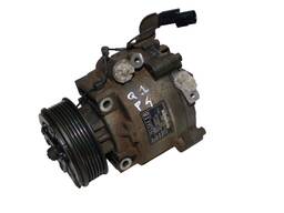 COMPRESSOR AR CONCIDIONADO OUTLANDER 2012/2015 ASX 11/16 2.0