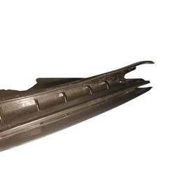 VIDRO PORTA DIANTEIRA ESQUERDA (FIXO) CHERY QQ 2015 A 2020