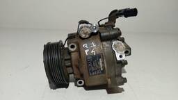 COMPRESSOR AR CONCIDIONADO OUTLANDER 2012/2015 ASX 11/16 2.0