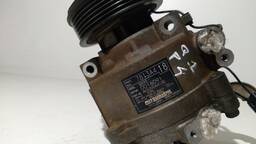COMPRESSOR AR CONCIDIONADO OUTLANDER 2012/2015 ASX 11/16 2.0
