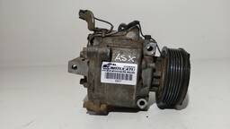 COMPRESSOR AR CONCIDIONADO OUTLANDER 2012/2015 ASX 11/16 2.0