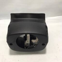 Moldura Chave Seta Hyundai I30 2009 a 2012