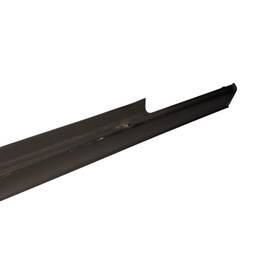 PESTANA PORTA DIANTEIRA ESQUERDA EXT. CHERY QQ 2015 A 2020