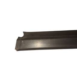 PESTANA PORTA TRASEIRA ESQUERDA EXT. CHERY QQ 2015 A 2020