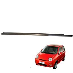 Pestana Porta Traseira Esquerda Ext. Chery QQ 2015 a 2020