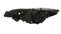 FAROL DIREITO HONDA FIT 2015 A 2021 MASC NEGRA S/ LED