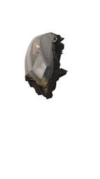 FAROL DIREITO HONDA FIT 2015 A 2021 MASC NEGRA S/ LED