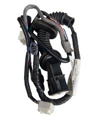 CHICOTE PORTA TRASEIRA DIR CIVIC 2017 A 2020