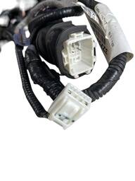 CHICOTE PORTA TRASEIRA DIR CIVIC 2017 A 2020