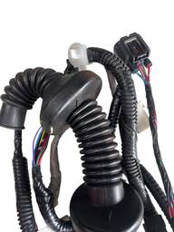 CHICOTE PORTA TRASEIRA DIR CIVIC 2017 A 2020