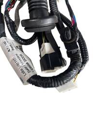 CHICOTE PORTA TRASEIRA DIR CIVIC 2017 A 2020