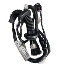 Chicote Porta Traseira Dir Civic 2017 A 2020