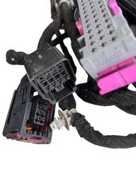 CHICOTE DE PORTA DIANTEIRA DIREITO CHEVROLET CRUZE 2013