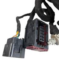 CHICOTE DE PORTA DIANTEIRA DIREITO CHEVROLET CRUZE 2013