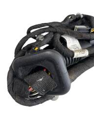 CHICOTE DE PORTA DIANTEIRA DIREITO CHEVROLET CRUZE 2013