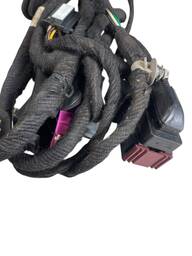 CHICOTE DE PORTA DIANTEIRA DIREITO CHEVROLET CRUZE 2013