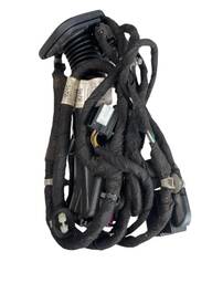 Chicote De Porta Dianteira Direito Chevrolet Cruze 2013