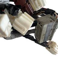 CHICOTE PORTA DIANTEIRA ESQUERDA HONDA CR-V 2008 A 2011