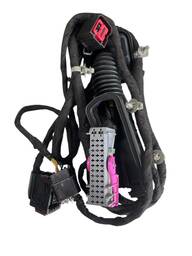 CHICOTE DE PORTA DIANTEIRA DIREITO CHEVROLET CRUZE 2013