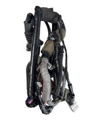 Chicote Porta Dianteira Esquerda Honda Cr-v 2008 A 2011