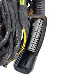 CHICOTE PORTA DIANTEIRO DIREITO FIAT PALIO 2014