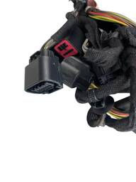 CHICOTE PORTA DIANTEIRO DIREITO FIAT PALIO 2014