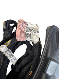 CHICOTE PORTA DIANTEIRO DIREITO FIAT PALIO 2014