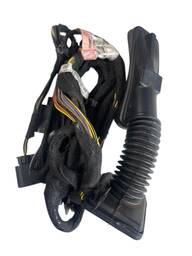 Chicote Porta Dianteiro Direito Fiat Palio 2014