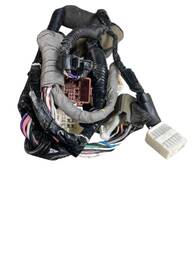 CHICOTE PORTA DIANTEIRA ESQUERDA HONDA CR-V 2008 A 2011