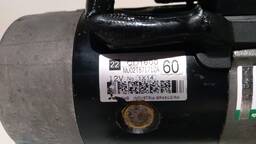 MOTOR PARTIDA ARRANQUE KIA BONGO HR L200 2.5 8V MAN 1998/12