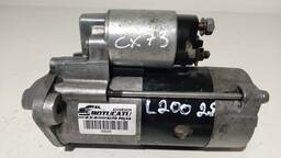 MOTOR PARTIDA ARRANQUE KIA BONGO HR L200 2.5 8V MAN 1998/12