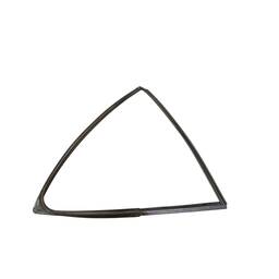 CANALETA VIDRO PORTA DIANTEIRA ESQUERDA CHERY QQ 2015 A 2020