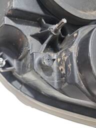Farol Direito Renault Master 2013 A 2020 Usado Original 260108402R